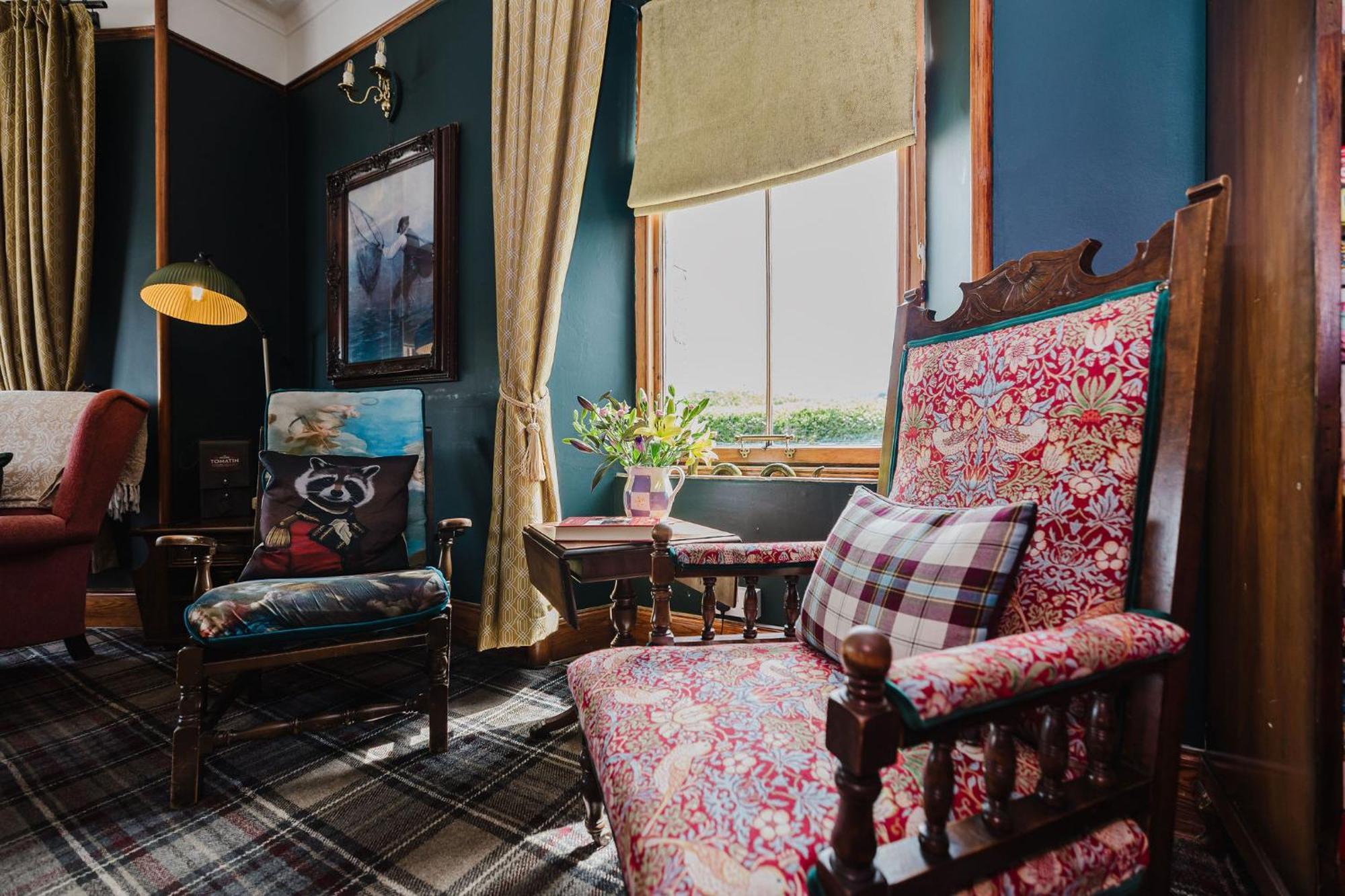 Whitebridge Hotel Extérieur photo