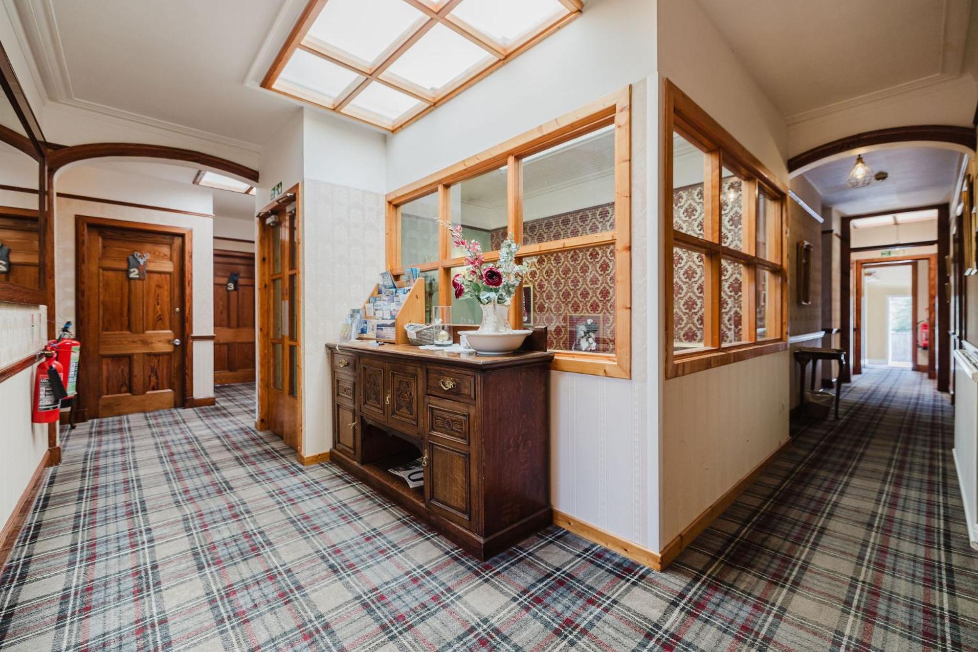 Whitebridge Hotel Extérieur photo