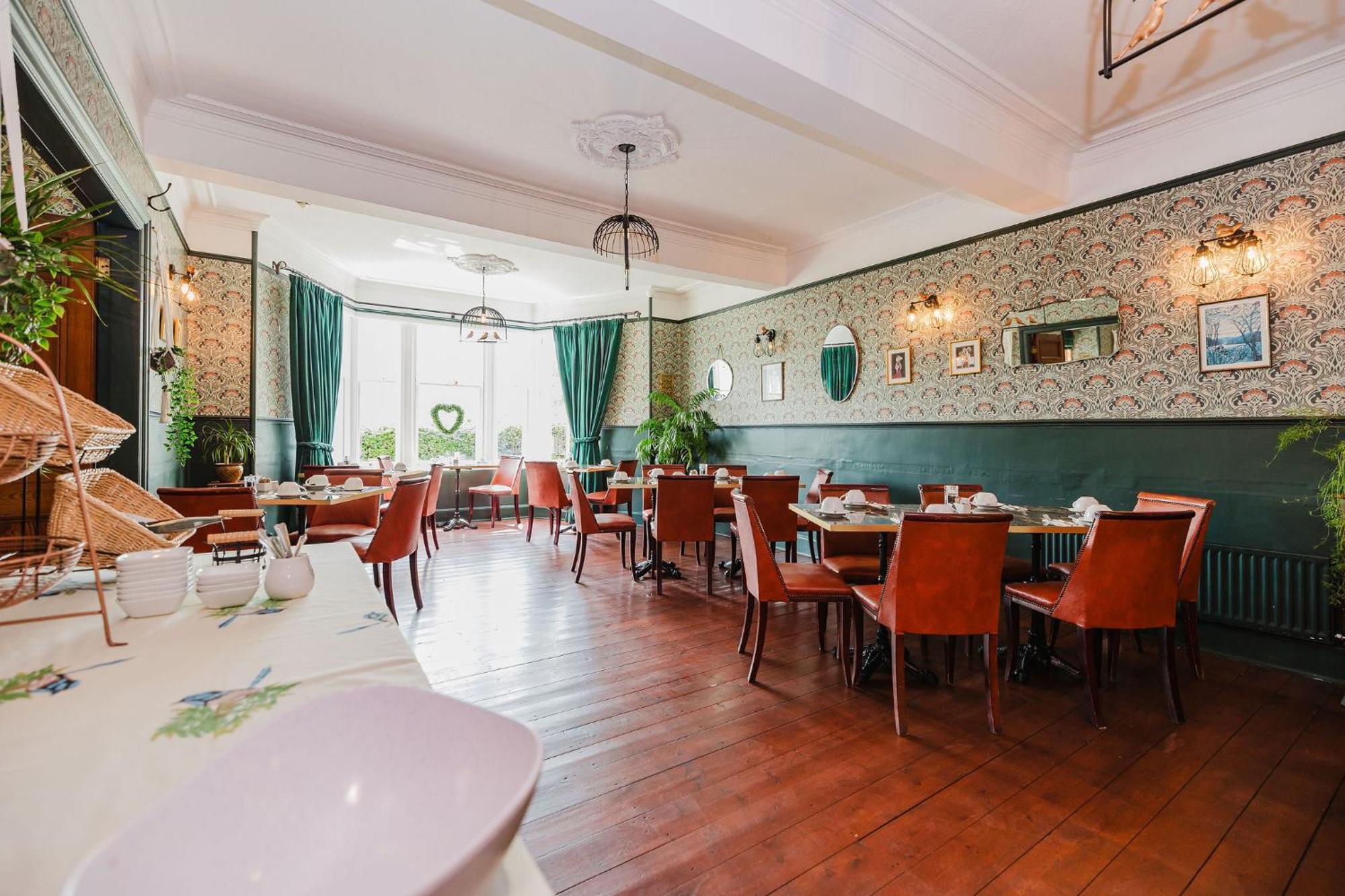 Whitebridge Hotel Extérieur photo
