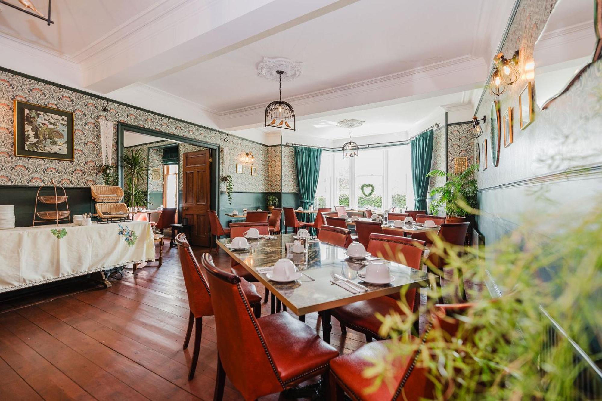 Whitebridge Hotel Extérieur photo