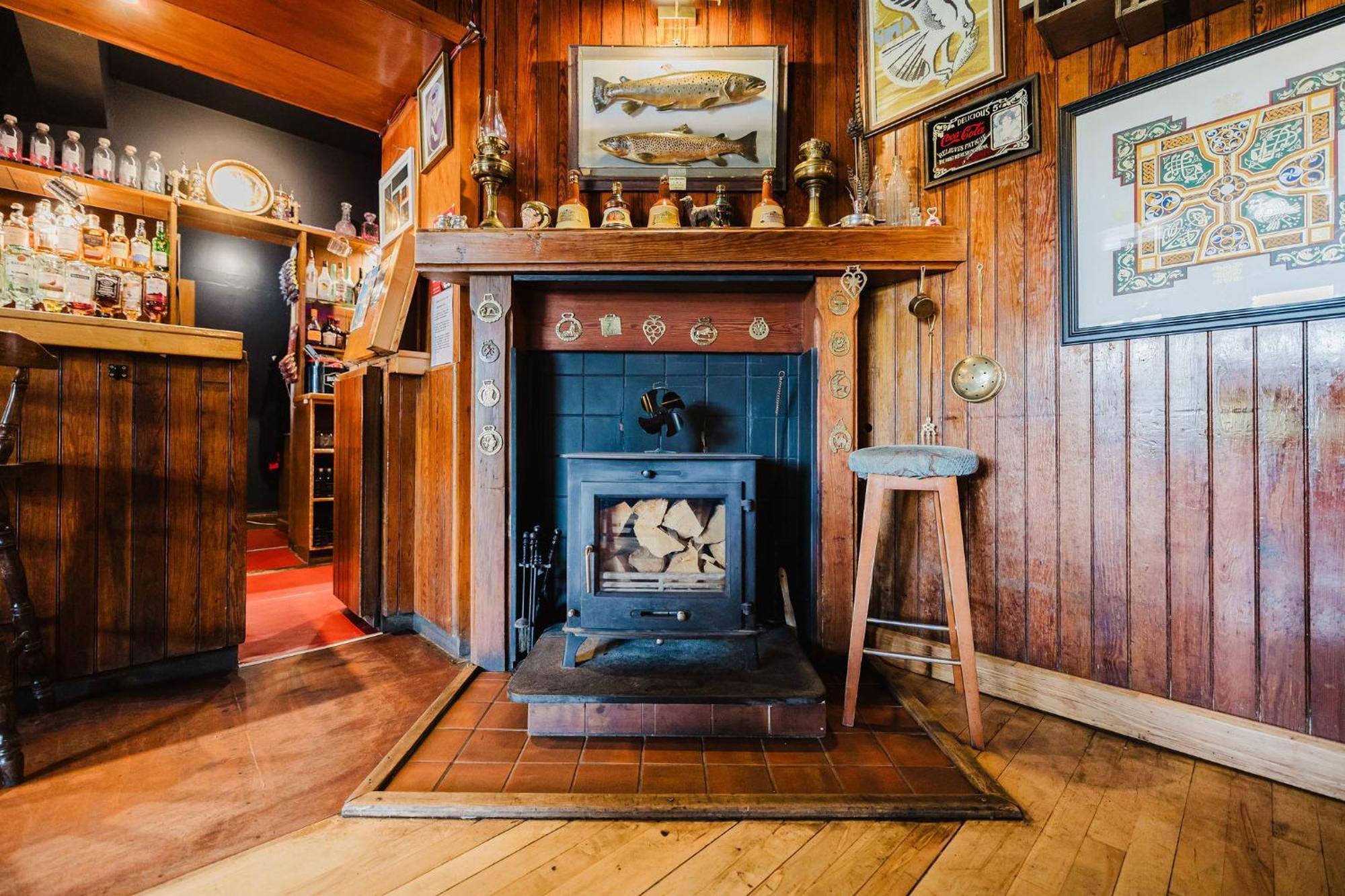 Whitebridge Hotel Extérieur photo