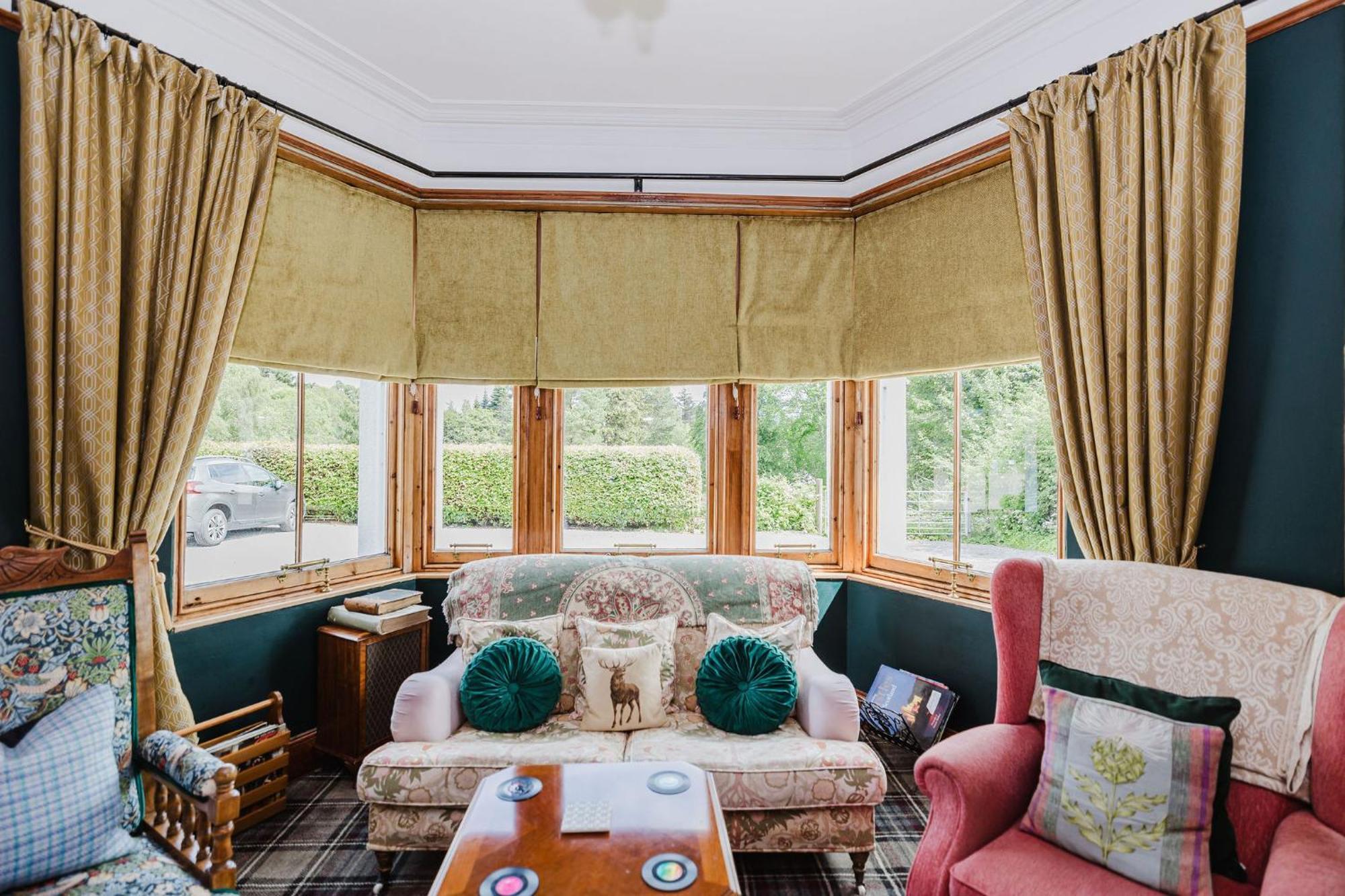Whitebridge Hotel Extérieur photo