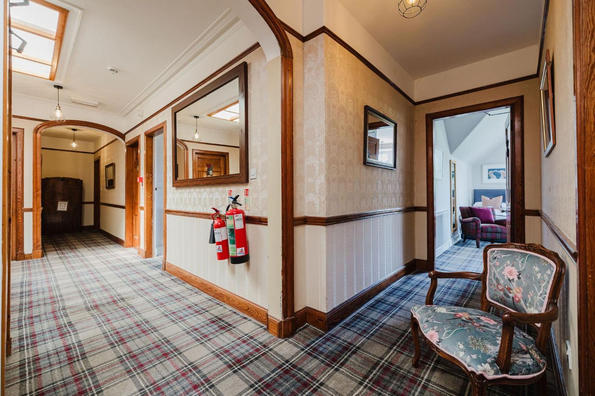 Whitebridge Hotel Extérieur photo