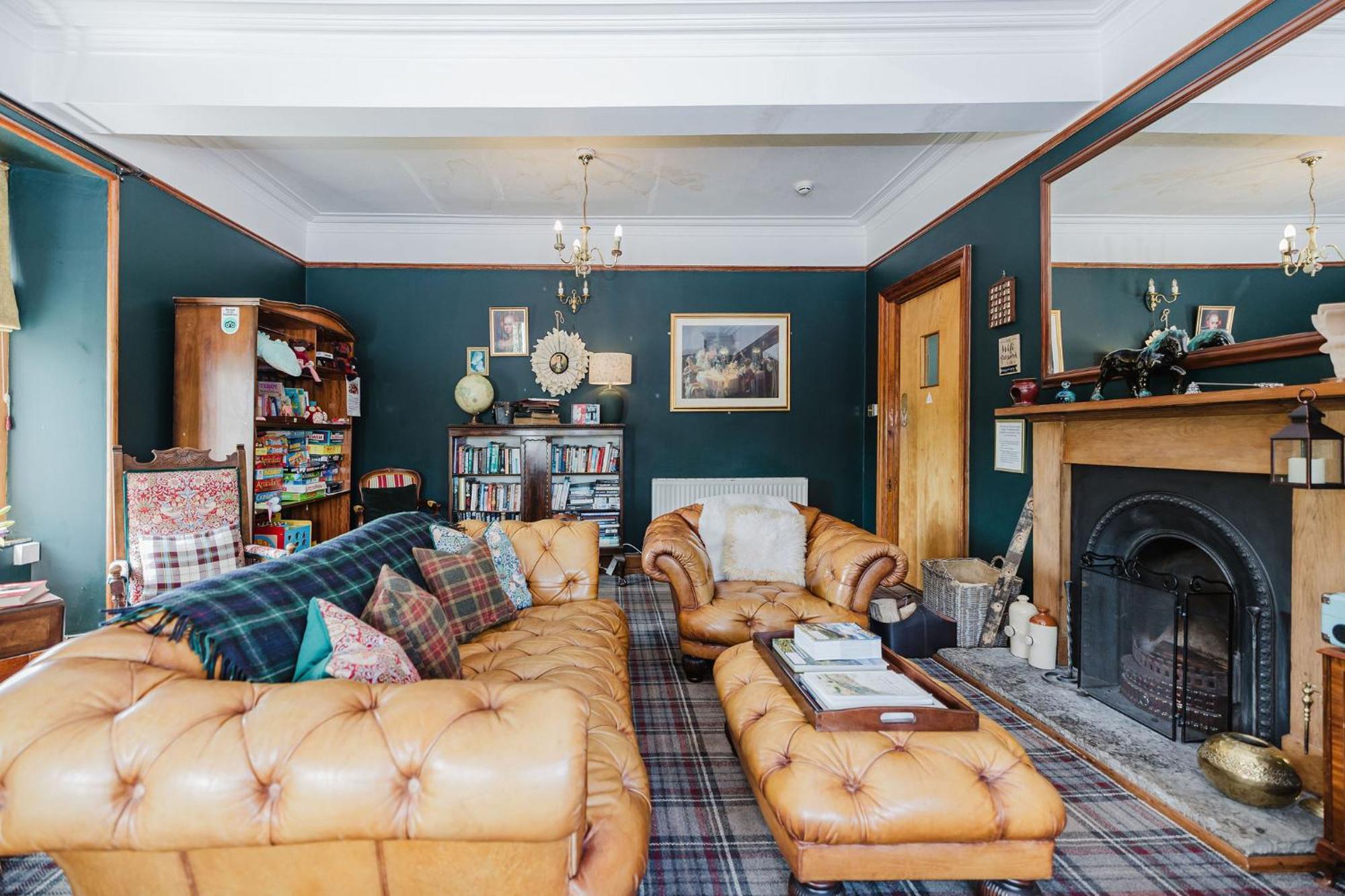 Whitebridge Hotel Extérieur photo