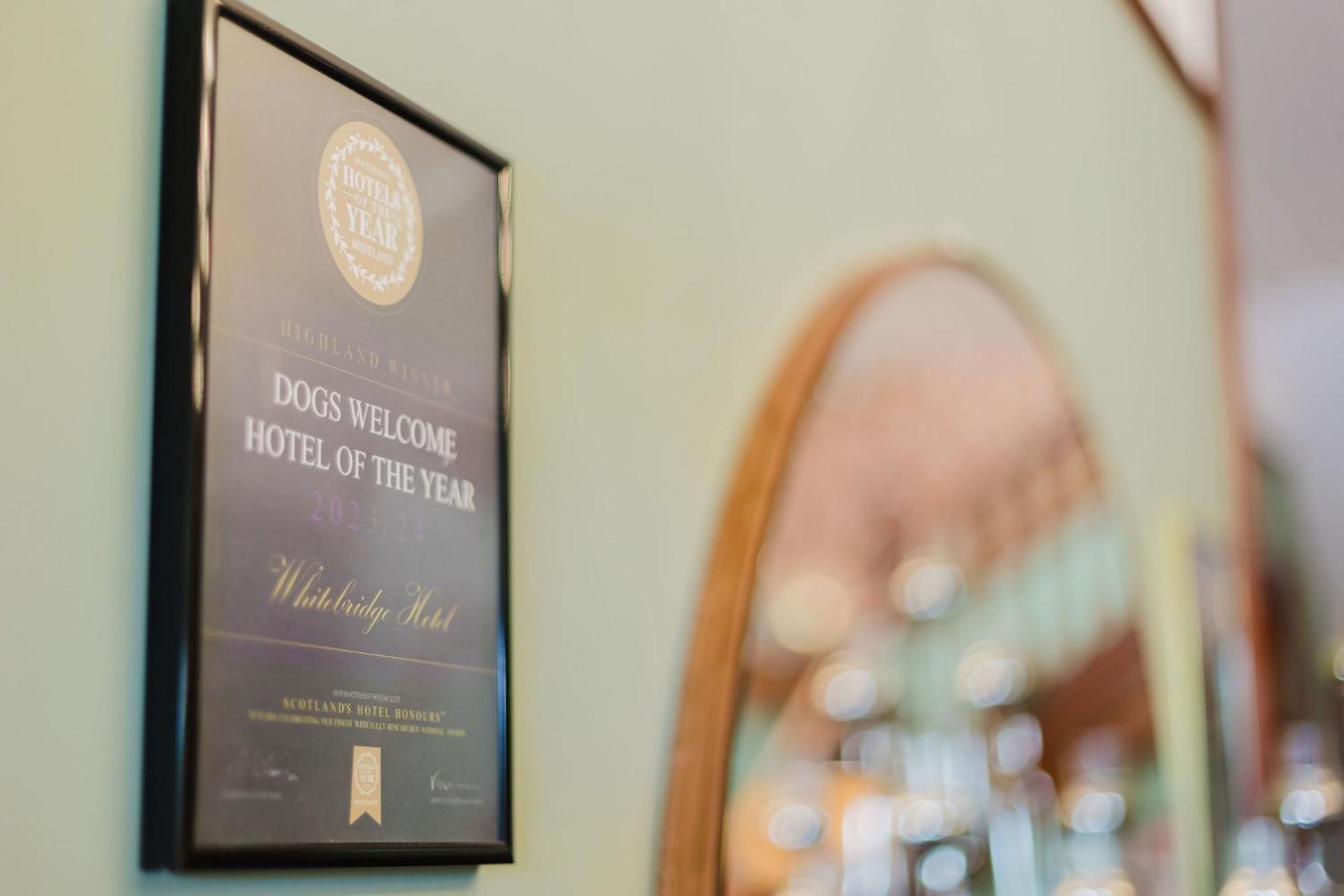 Whitebridge Hotel Extérieur photo