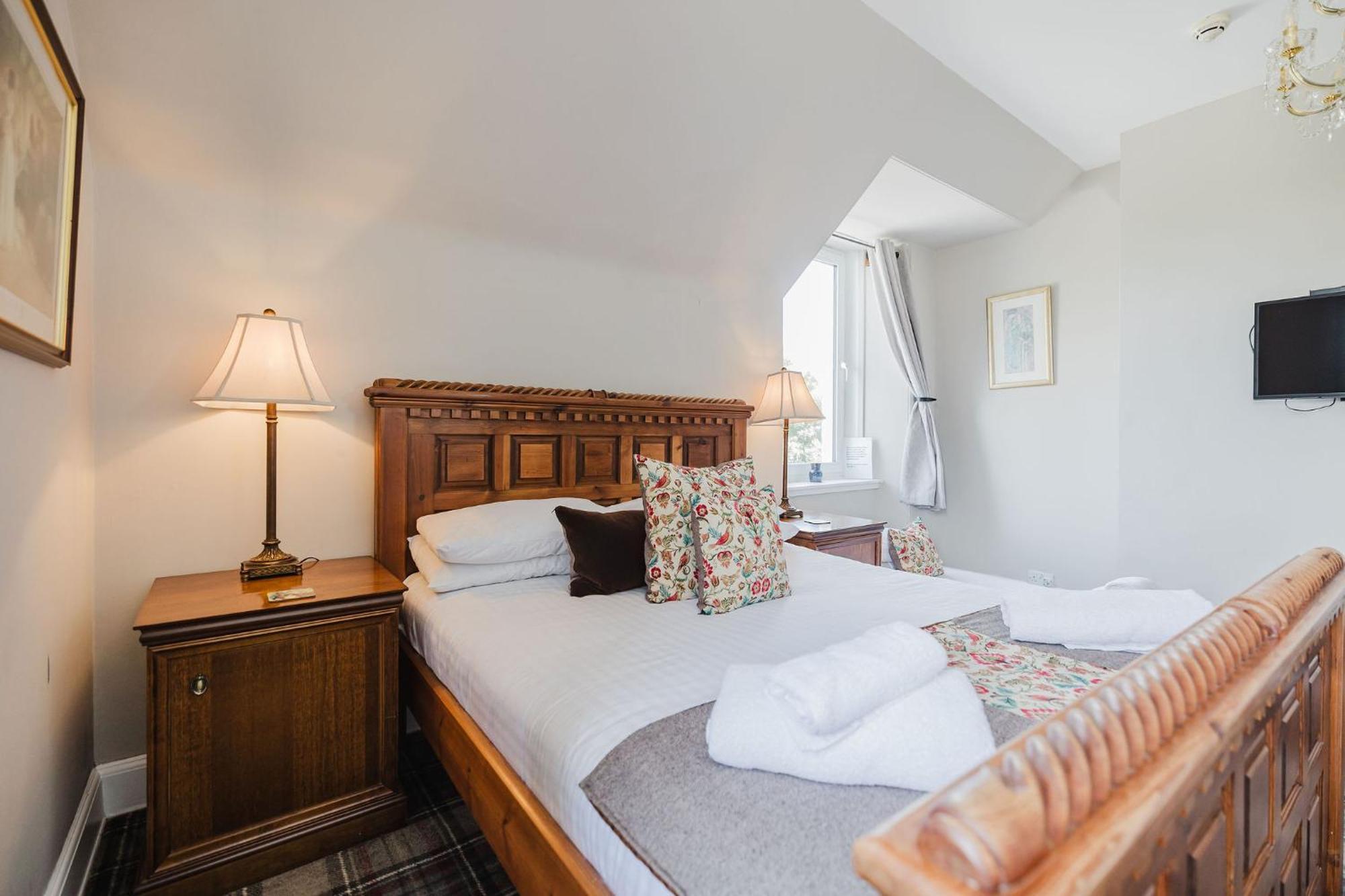 Whitebridge Hotel Extérieur photo