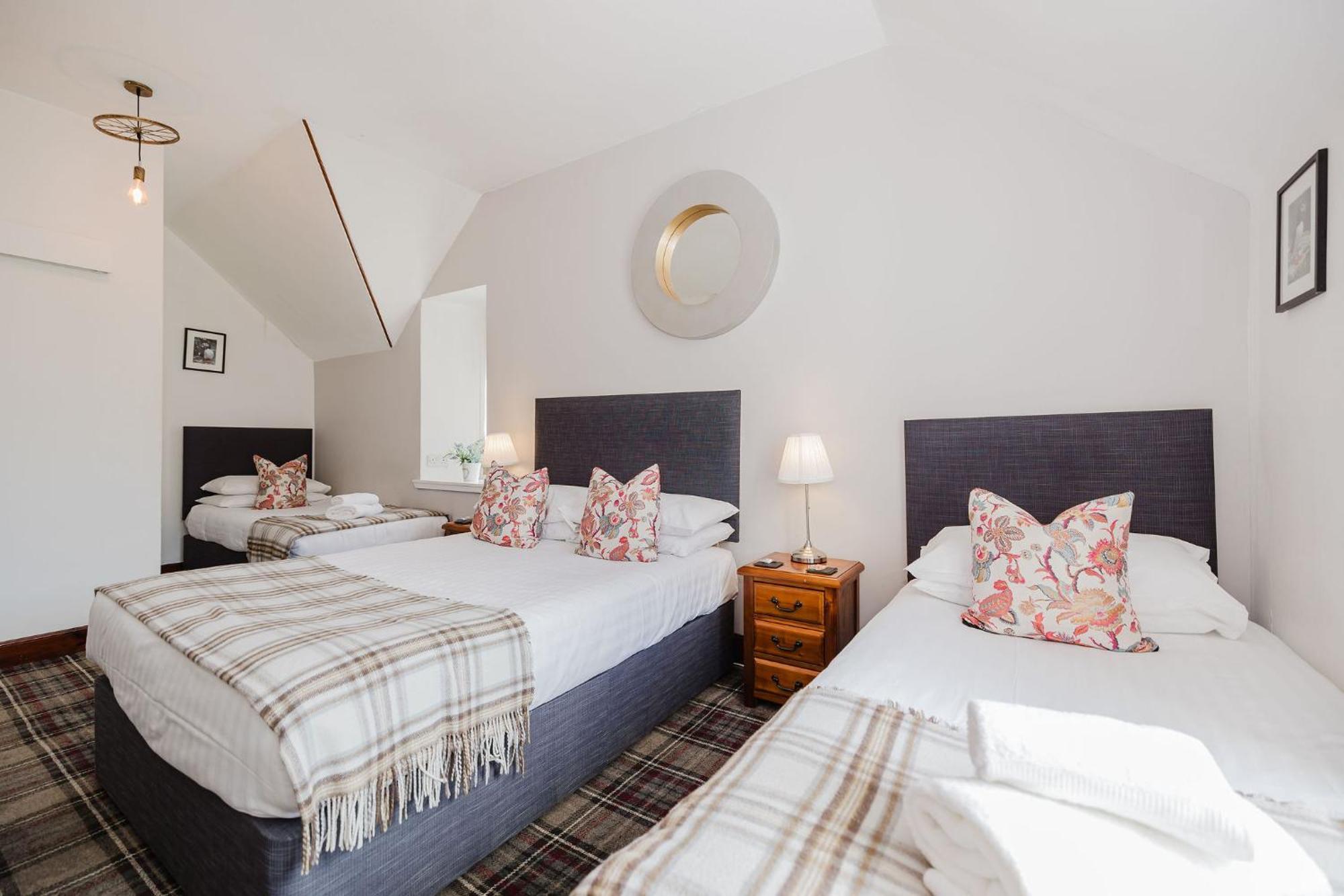 Whitebridge Hotel Extérieur photo
