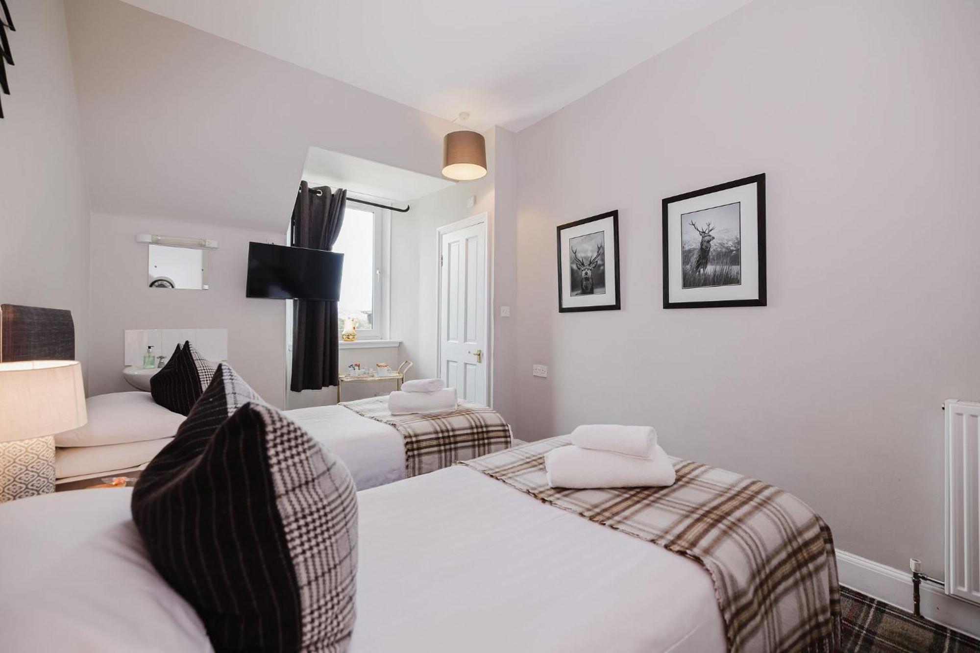 Whitebridge Hotel Extérieur photo