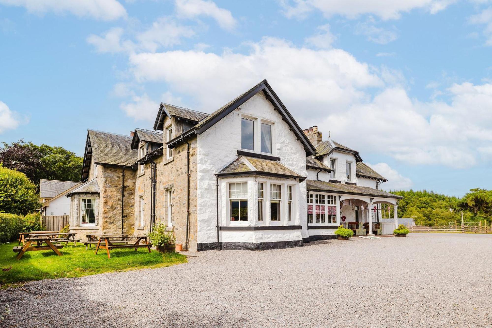 Whitebridge Hotel Extérieur photo