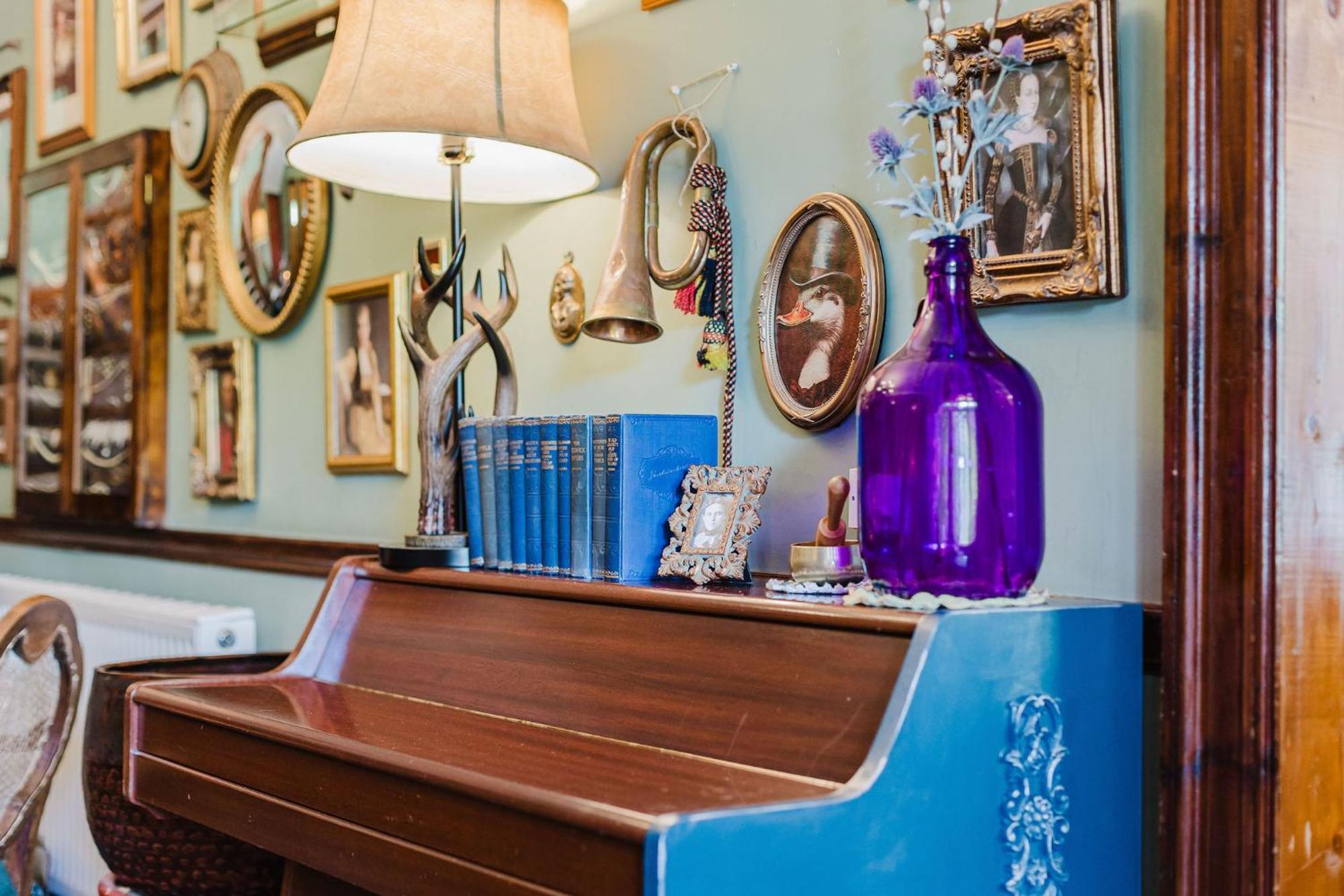 Whitebridge Hotel Extérieur photo