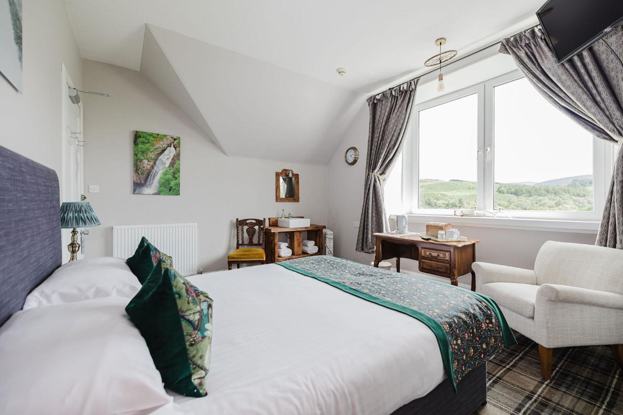 Whitebridge Hotel Extérieur photo