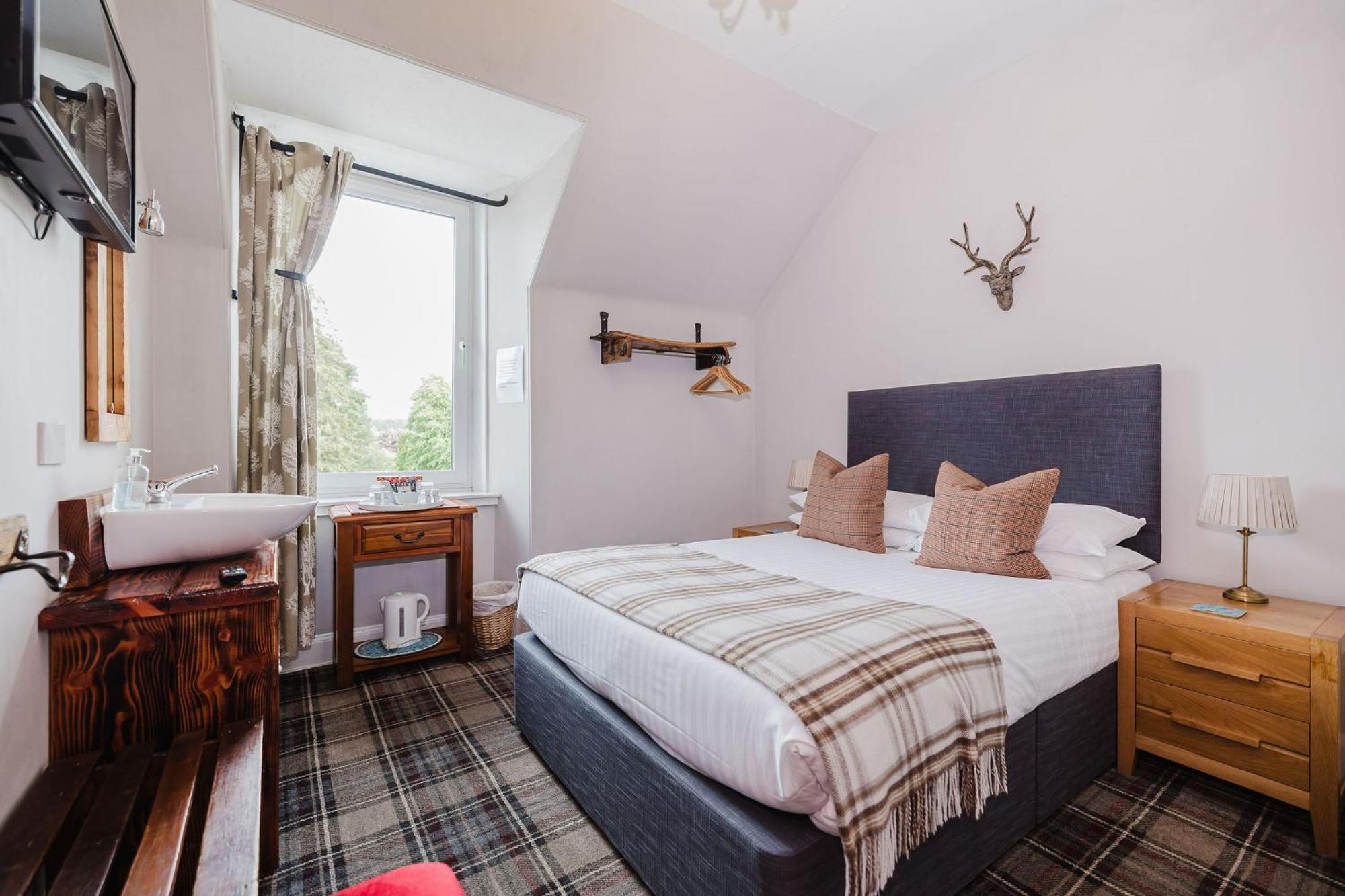 Whitebridge Hotel Extérieur photo