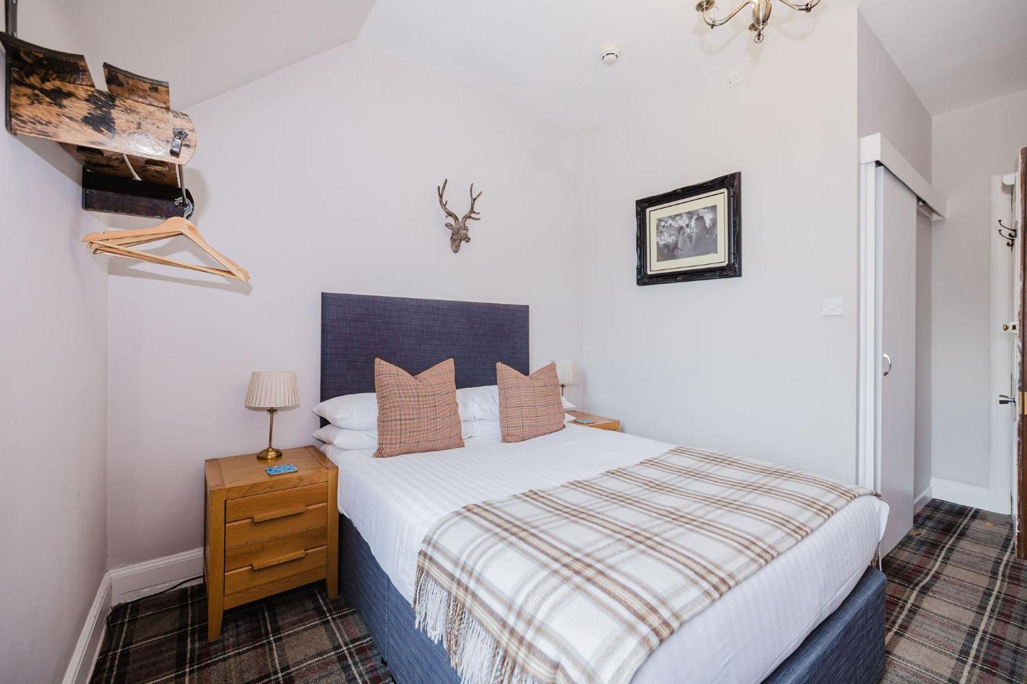 Whitebridge Hotel Extérieur photo