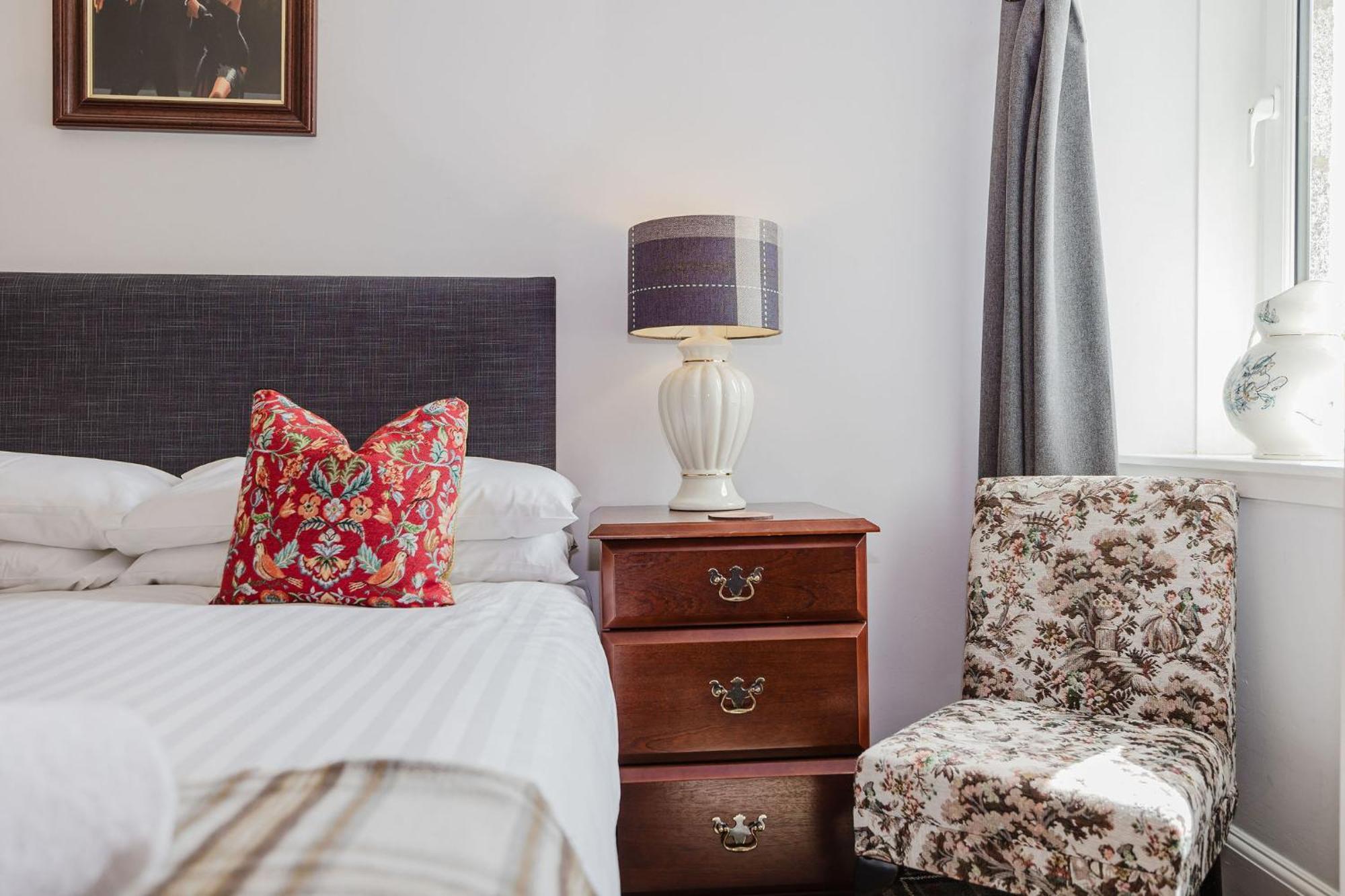 Whitebridge Hotel Extérieur photo