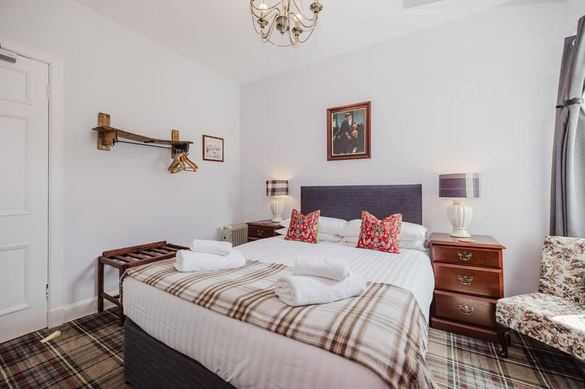 Whitebridge Hotel Extérieur photo
